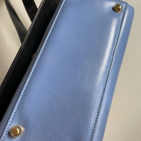 Vintage ST.John handbag - Picture 3 of 4